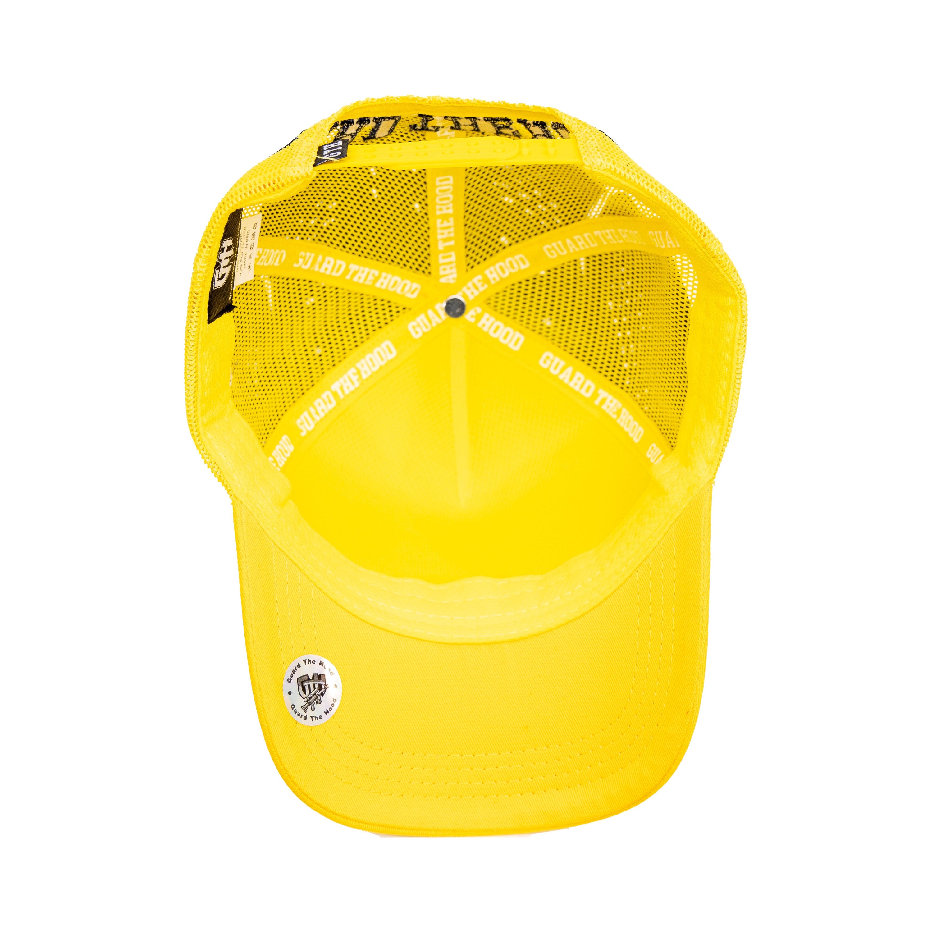  SNAPBACK HATS